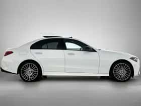 Mercedes-Benz C-Klasse (2026) thumbnail 14