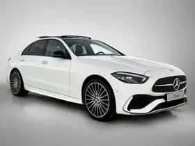 Mercedes-Benz C-Klasse (2026) thumbnail 15