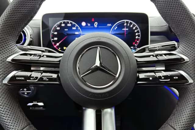 Mercedes-Benz C-Klasse (2026) thumbnail 19