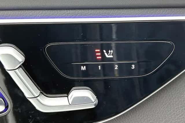 Mercedes-Benz C-Klasse (2026) thumbnail 21