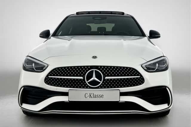 Mercedes-Benz C-Klasse (2026) thumbnail 23