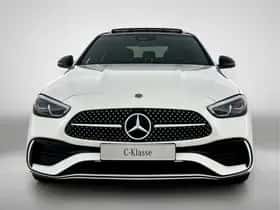Mercedes-Benz C-Klasse (2026) thumbnail 23
