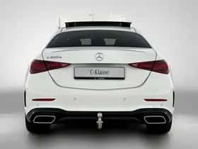 Mercedes-Benz C-Klasse (2026) thumbnail 24