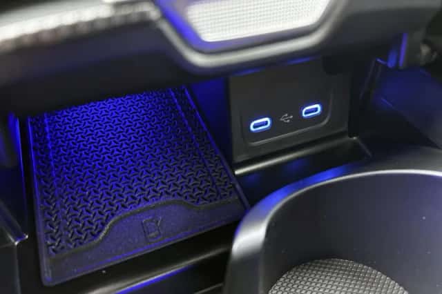 Mercedes-Benz C-Klasse (2026) thumbnail 36