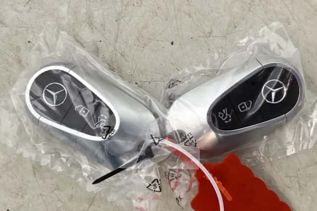 Mercedes-Benz C-Klasse (2026) thumbnail 38