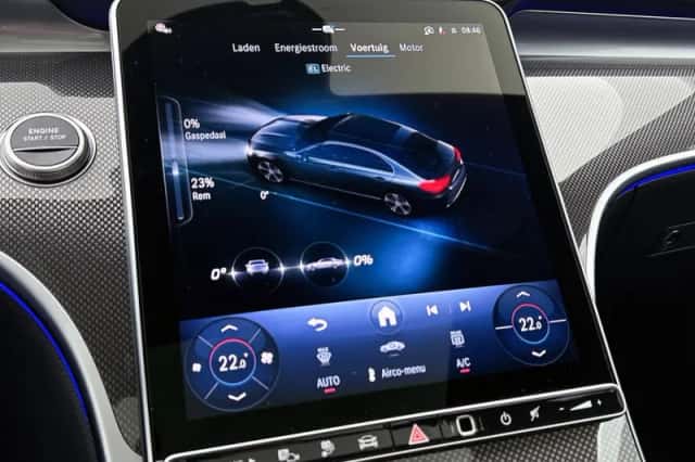 Mercedes-Benz C-Klasse (2026) thumbnail 47