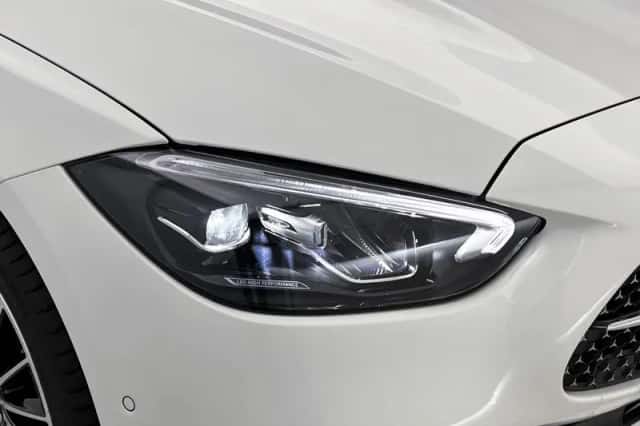Mercedes-Benz C-Klasse (2026) thumbnail 54
