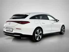 Mercedes-Benz CLA-Klasse (2026) thumbnail 2