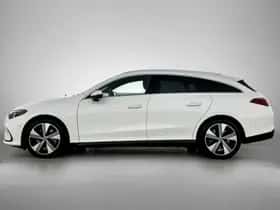 Mercedes-Benz CLA-Klasse (2026) thumbnail 3