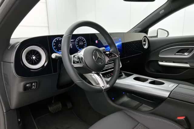 Mercedes-Benz CLA-Klasse (2026) thumbnail 32