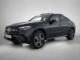 Mercedes-Benz GLC-Klasse (2026)