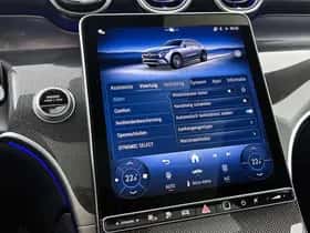 Mercedes-Benz GLC-Klasse (2026) thumbnail 29