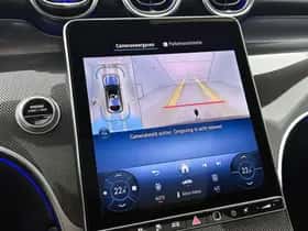 Mercedes-Benz GLC-Klasse (2026) thumbnail 9
