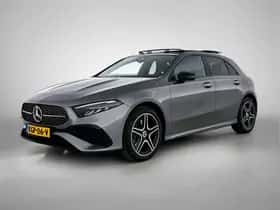Mercedes-Benz A-Klasse (2023)