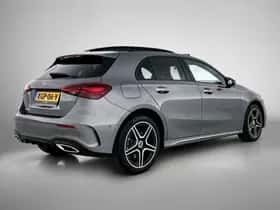 Mercedes-Benz A-Klasse (2023) thumbnail 2