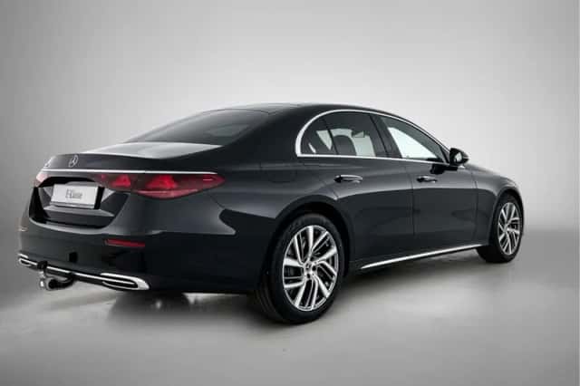Mercedes-Benz E-Klasse (2026) thumbnail 2