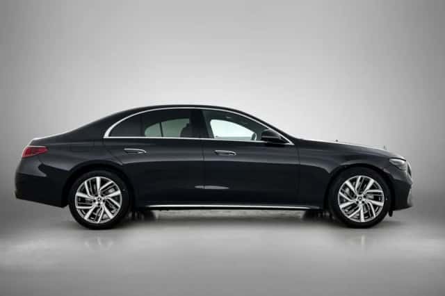 Mercedes-Benz E-Klasse (2026) thumbnail 12