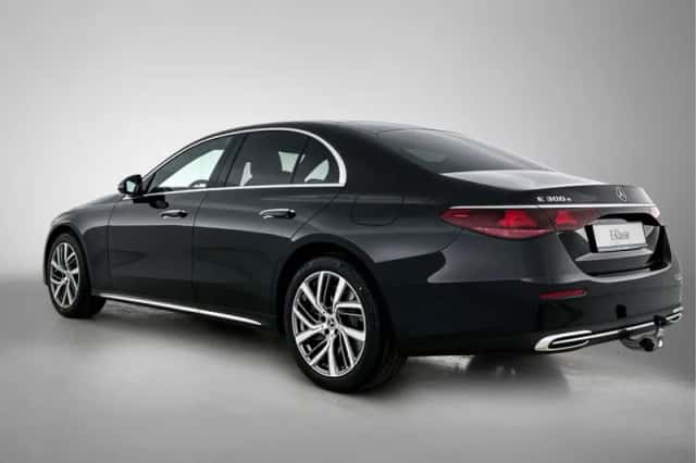 Mercedes-Benz E-Klasse (2026) thumbnail 14