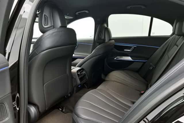 Mercedes-Benz E-Klasse (2026) thumbnail 15