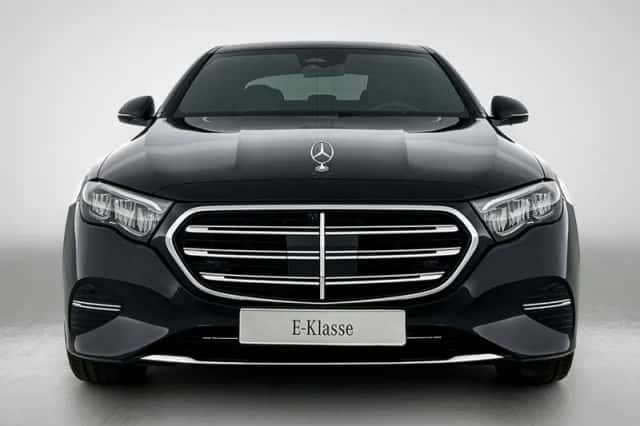 Mercedes-Benz E-Klasse (2026) thumbnail 18