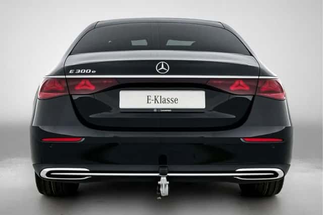Mercedes-Benz E-Klasse (2026) thumbnail 19
