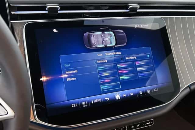 Mercedes-Benz E-Klasse (2026) thumbnail 27