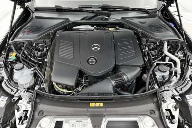 Mercedes-Benz E-Klasse (2026) thumbnail 28