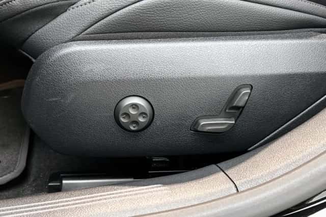 Mercedes-Benz E-Klasse (2026) thumbnail 36