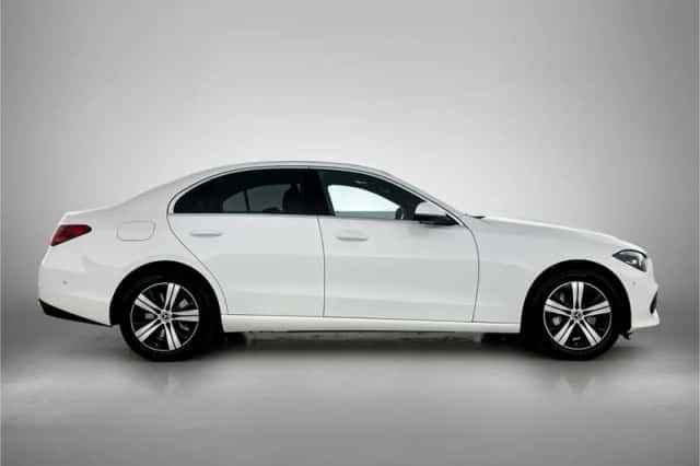 Mercedes-Benz C-Klasse (2026) thumbnail 12