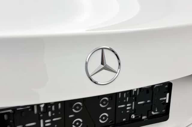 Mercedes-Benz C-Klasse (2026) thumbnail 19