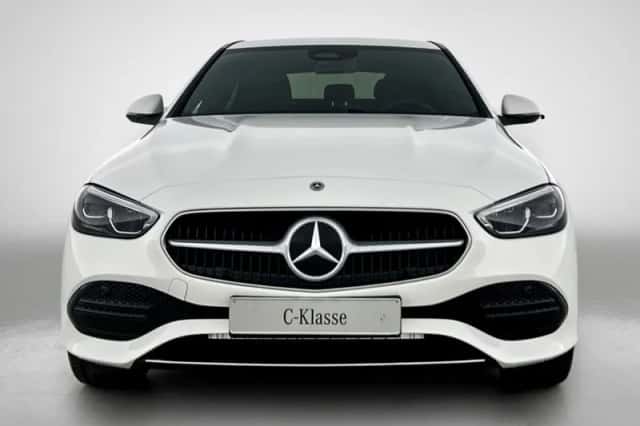 Mercedes-Benz C-Klasse (2026) thumbnail 20
