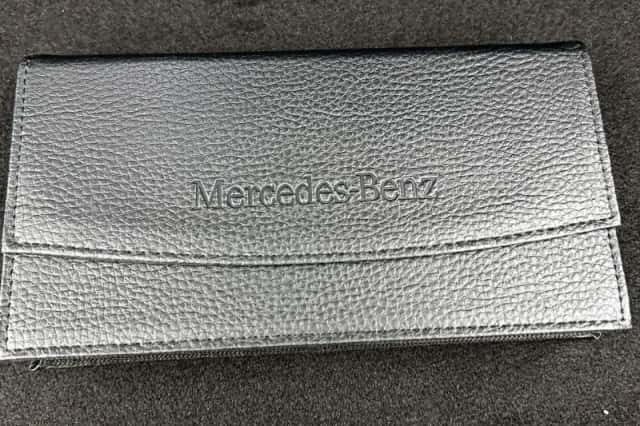 Mercedes-Benz C-Klasse (2026) thumbnail 28