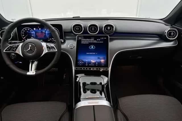 Mercedes-Benz C-Klasse (2026) thumbnail 4
