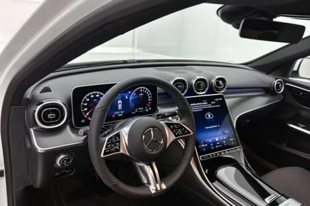 Mercedes-Benz C-Klasse (2026) thumbnail 33