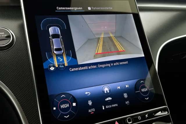 Mercedes-Benz C-Klasse (2026) thumbnail 9