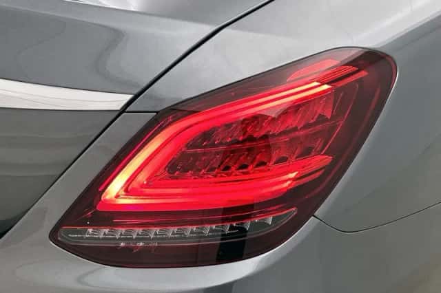 Mercedes-Benz C-Klasse (2021) thumbnail 42