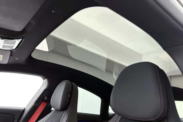 Mercedes-Benz CLA-Klasse (2026) thumbnail 12