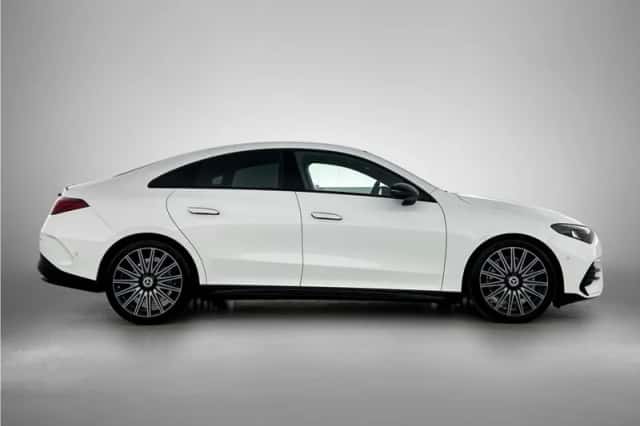 Mercedes-Benz CLA-Klasse (2026) thumbnail 13