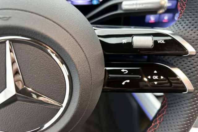 Mercedes-Benz CLA-Klasse (2026) thumbnail 16