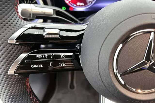 Mercedes-Benz CLA-Klasse (2026) thumbnail 18