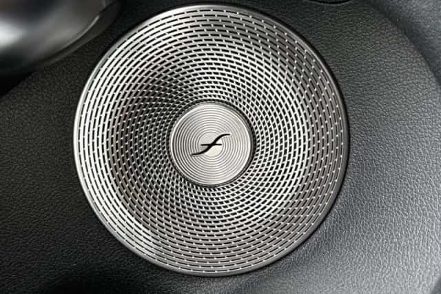 Mercedes-Benz CLA-Klasse (2026) thumbnail 19