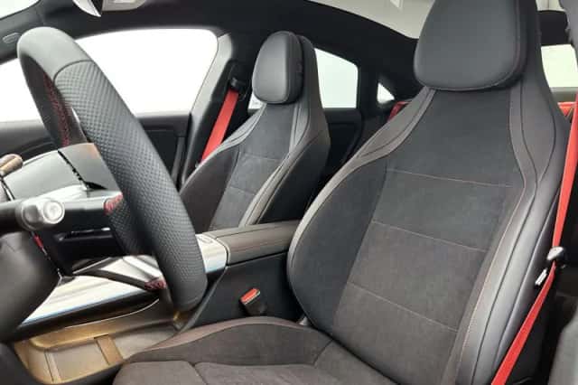 Mercedes-Benz CLA-Klasse (2026) thumbnail 31