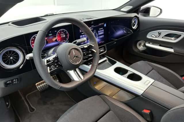 Mercedes-Benz CLA-Klasse (2026) thumbnail 34