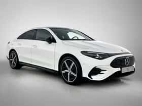 Mercedes-Benz CLA-Klasse (2026) thumbnail 15