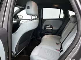 Mercedes-Benz GLA (2024) thumbnail 16