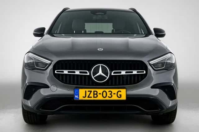 Mercedes-Benz GLA (2024) thumbnail 19