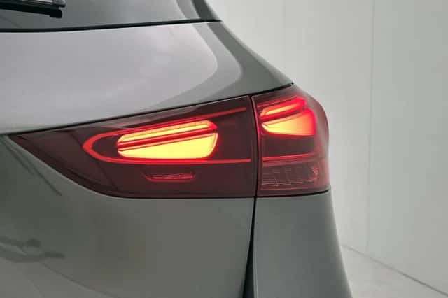 Mercedes-Benz GLA (2024) thumbnail 30