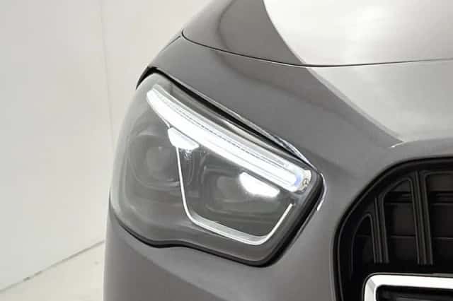 Mercedes-Benz GLA (2024) thumbnail 34
