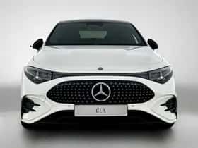 Mercedes-Benz CLA-Klasse (2025) thumbnail 2