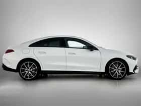 Mercedes-Benz CLA-Klasse (2025) thumbnail 4